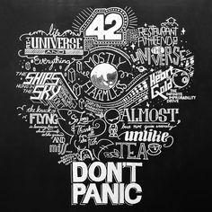 dontpanic